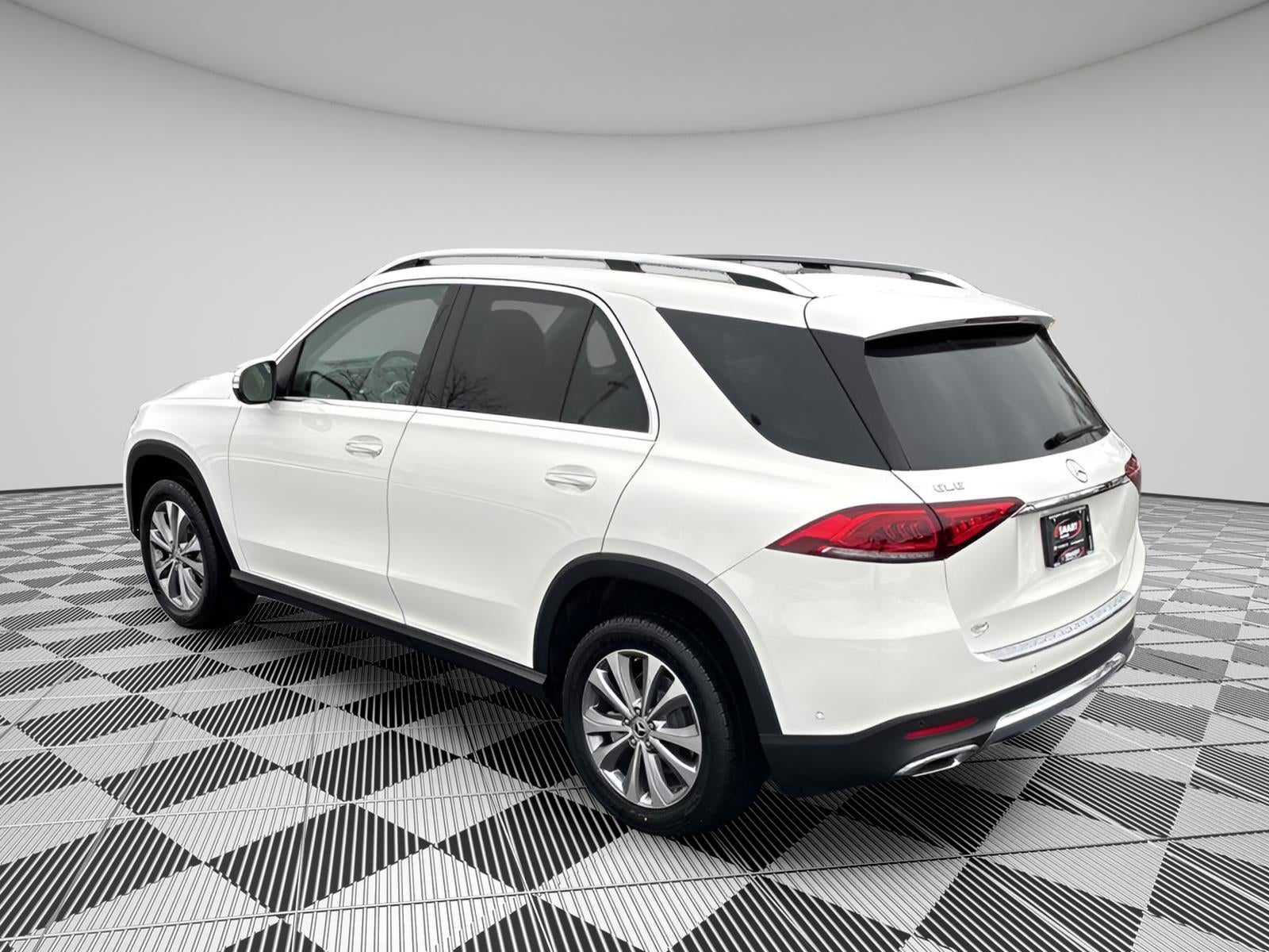 2023 Mercedes-Benz GLE GLE 350