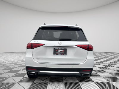 2023 Mercedes-Benz GLE GLE 350