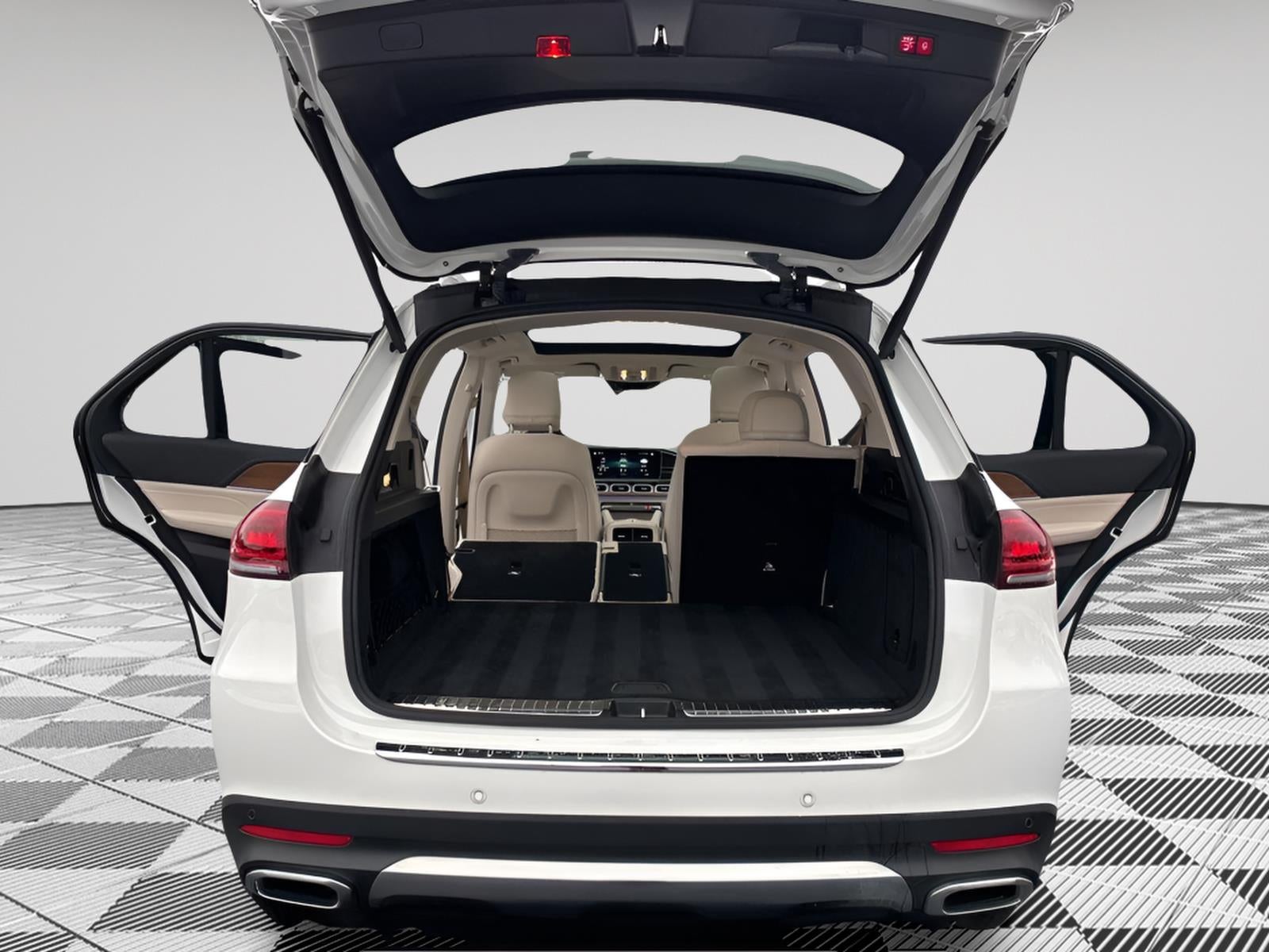 2023 Mercedes-Benz GLE GLE 350