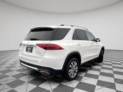 2023 Mercedes-Benz GLE GLE 350