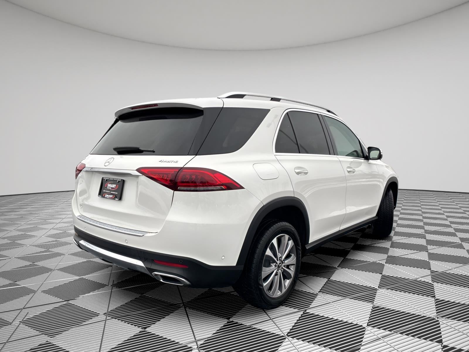 2023 Mercedes-Benz GLE GLE 350