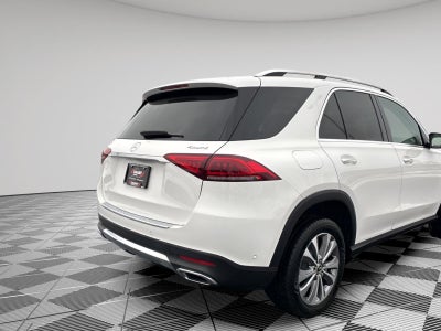 2023 Mercedes-Benz GLE GLE 350