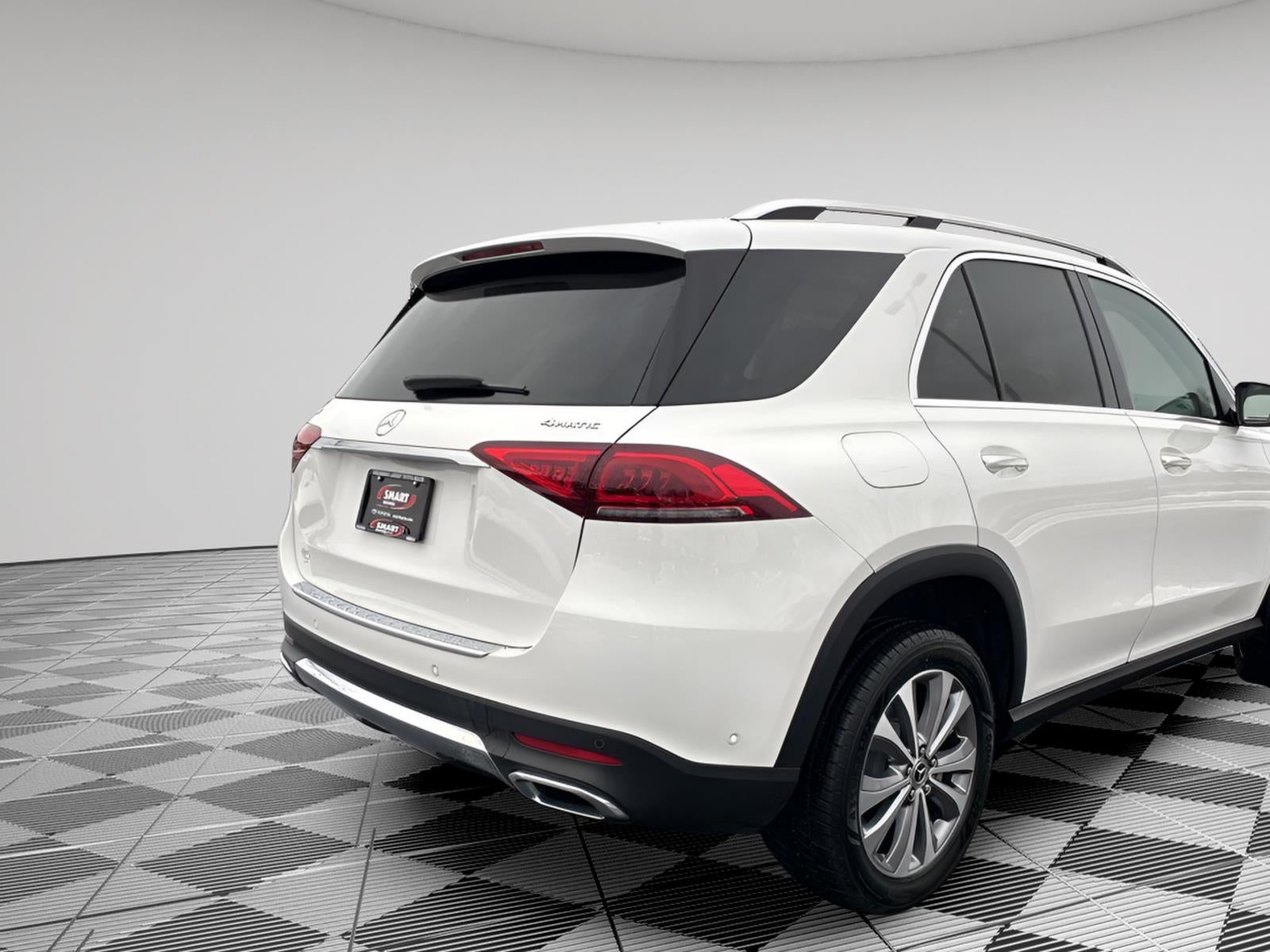 2023 Mercedes-Benz GLE GLE 350