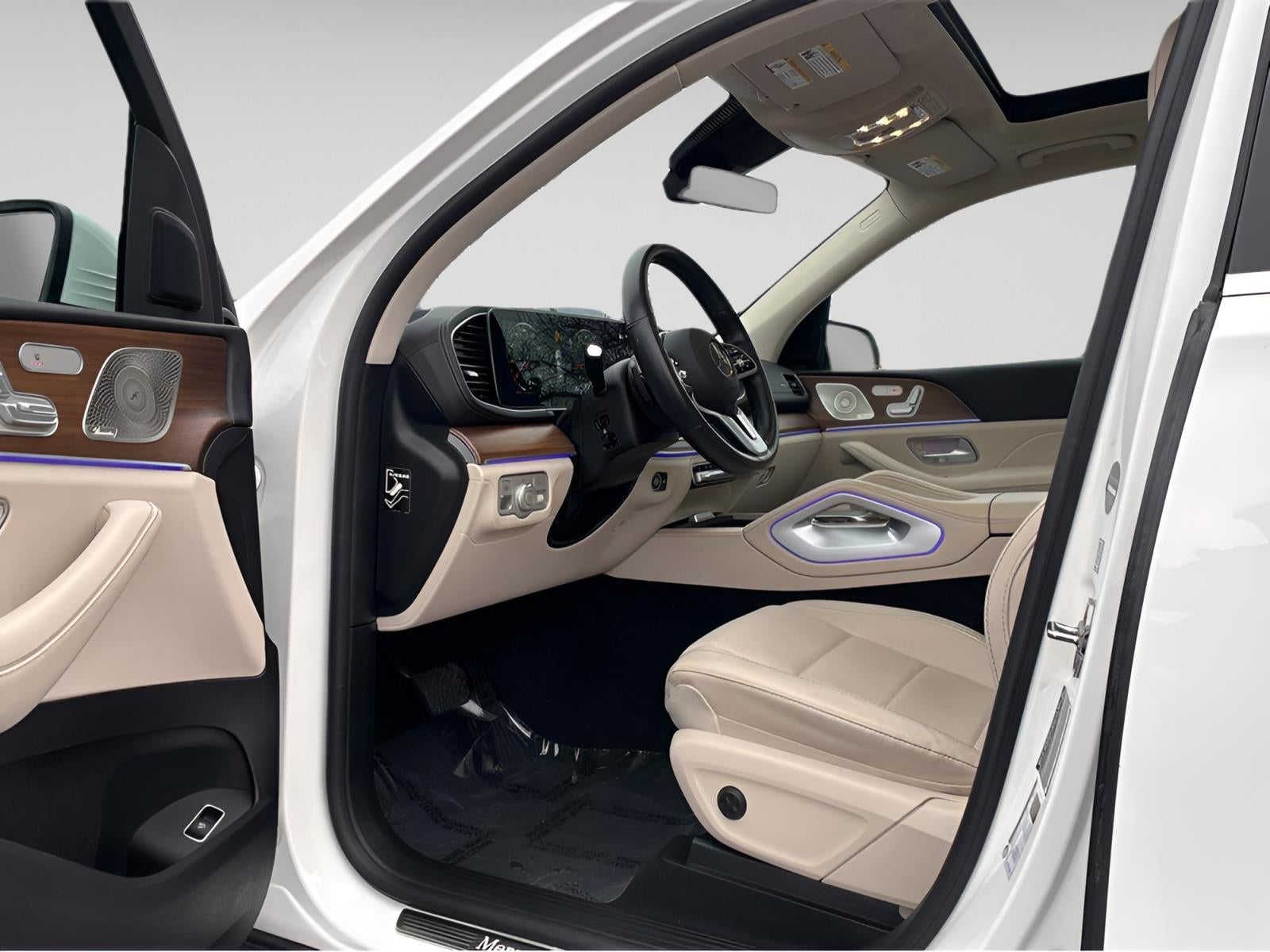 2023 Mercedes-Benz GLE GLE 350