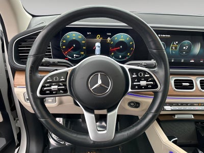 2023 Mercedes-Benz GLE GLE 350