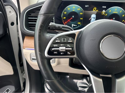 2023 Mercedes-Benz GLE GLE 350