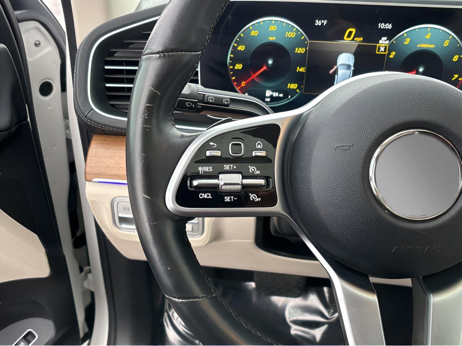 2023 Mercedes-Benz GLE GLE 350