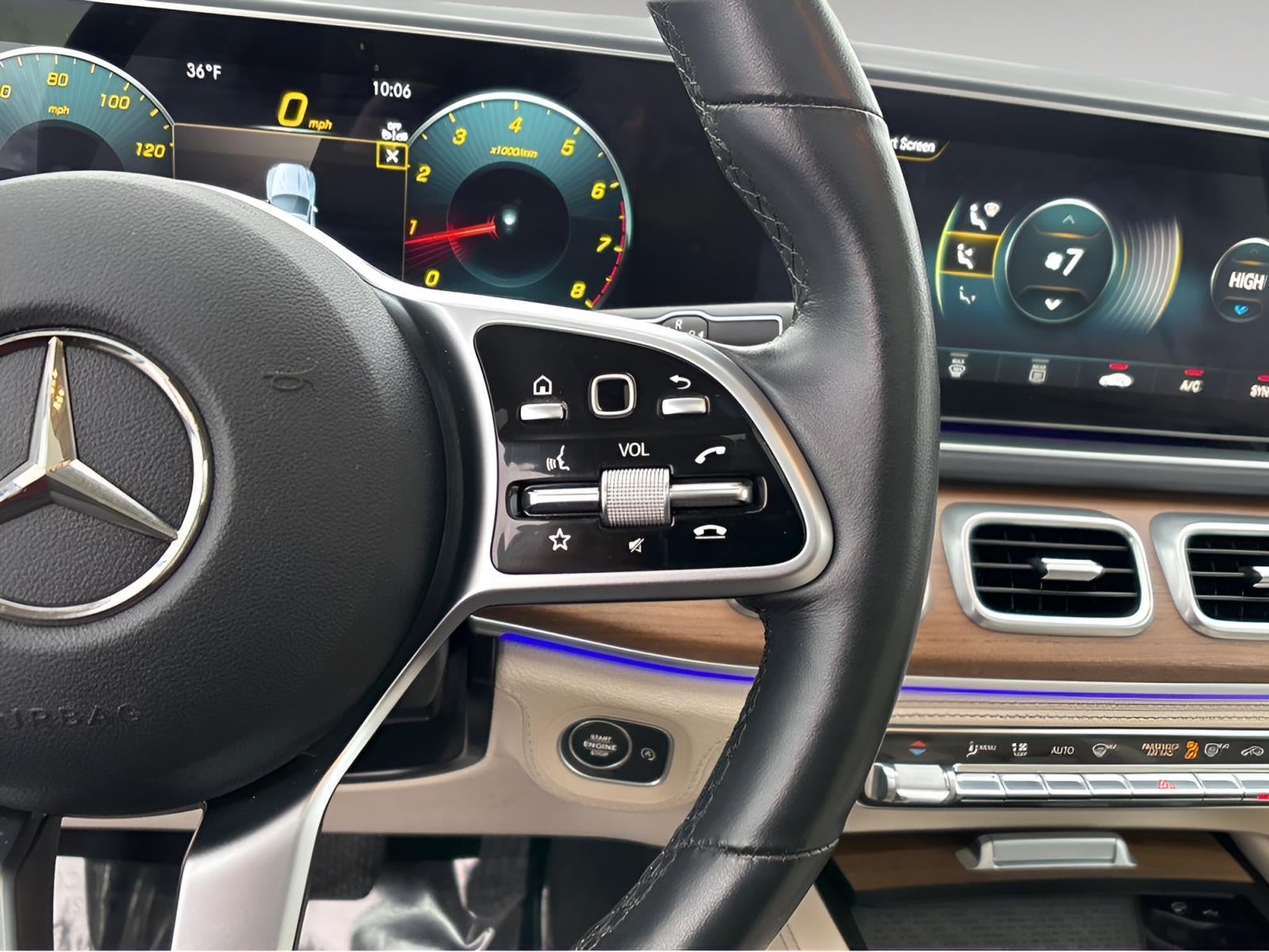 2023 Mercedes-Benz GLE GLE 350