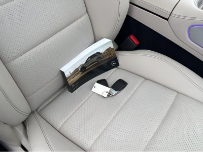 2023 Mercedes-Benz GLE GLE 350