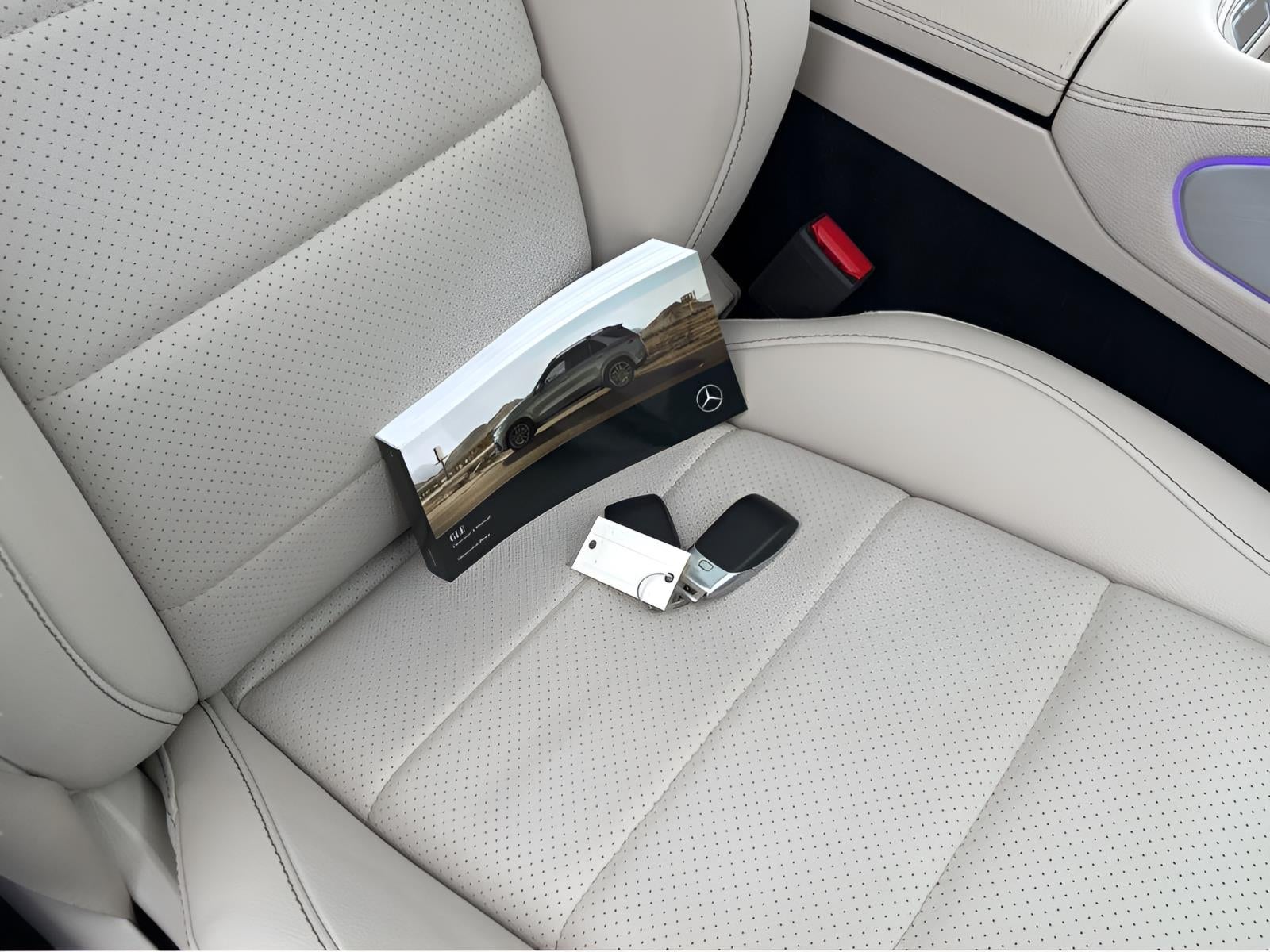 2023 Mercedes-Benz GLE GLE 350