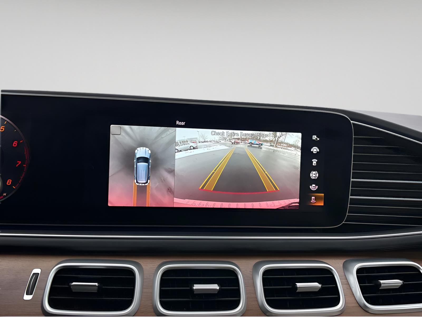 2023 Mercedes-Benz GLE GLE 350