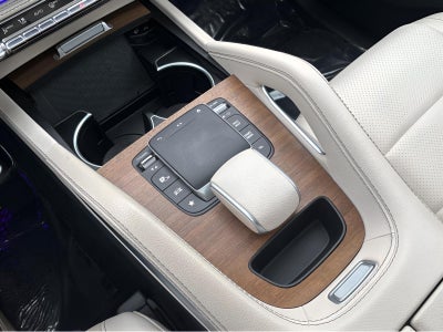 2023 Mercedes-Benz GLE GLE 350