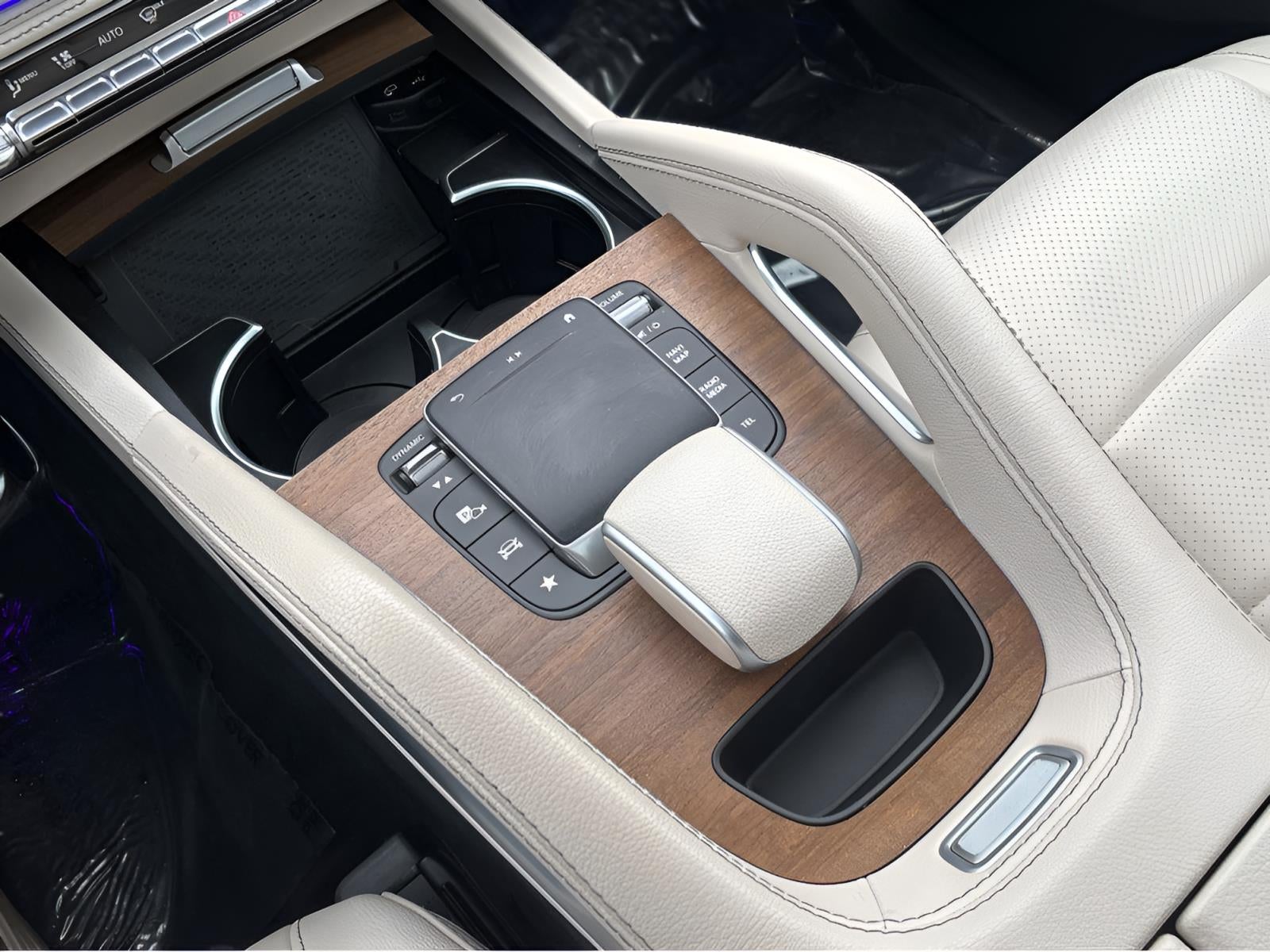 2023 Mercedes-Benz GLE GLE 350