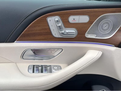 2023 Mercedes-Benz GLE GLE 350