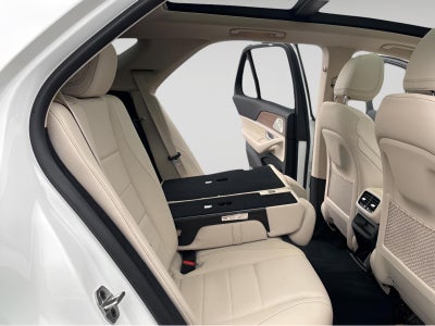 2023 Mercedes-Benz GLE GLE 350