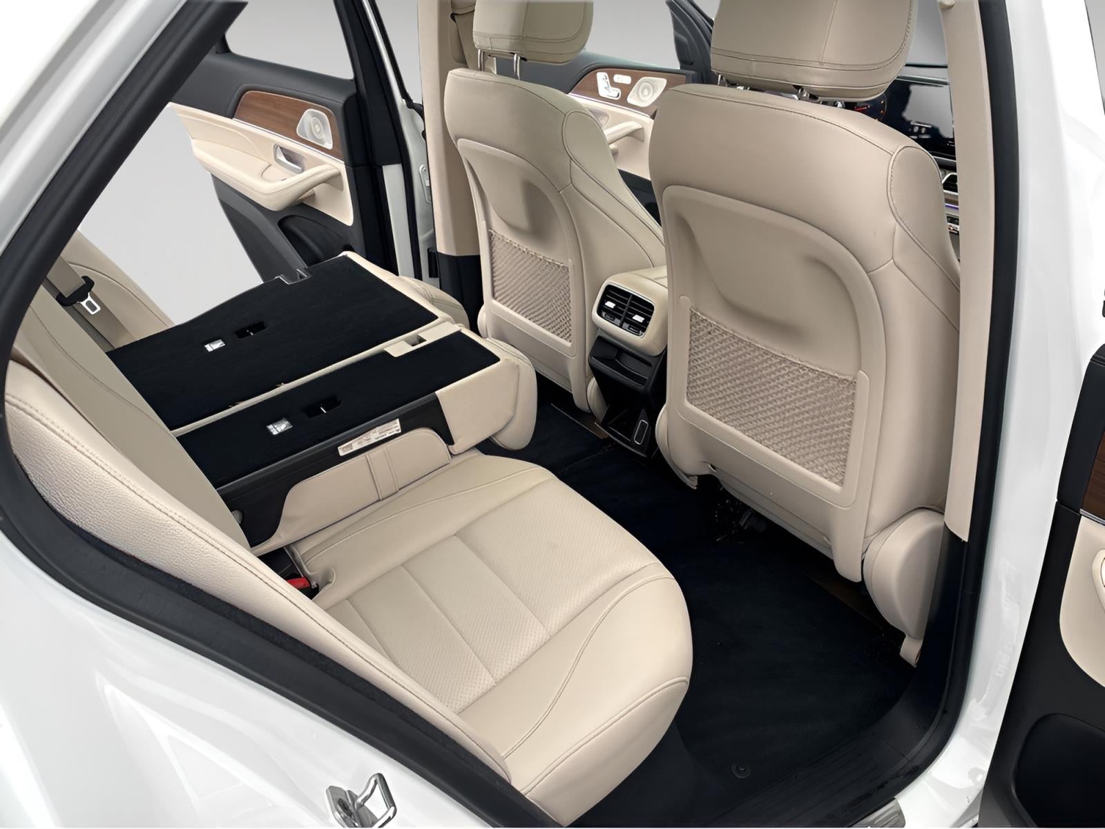 2023 Mercedes-Benz GLE GLE 350