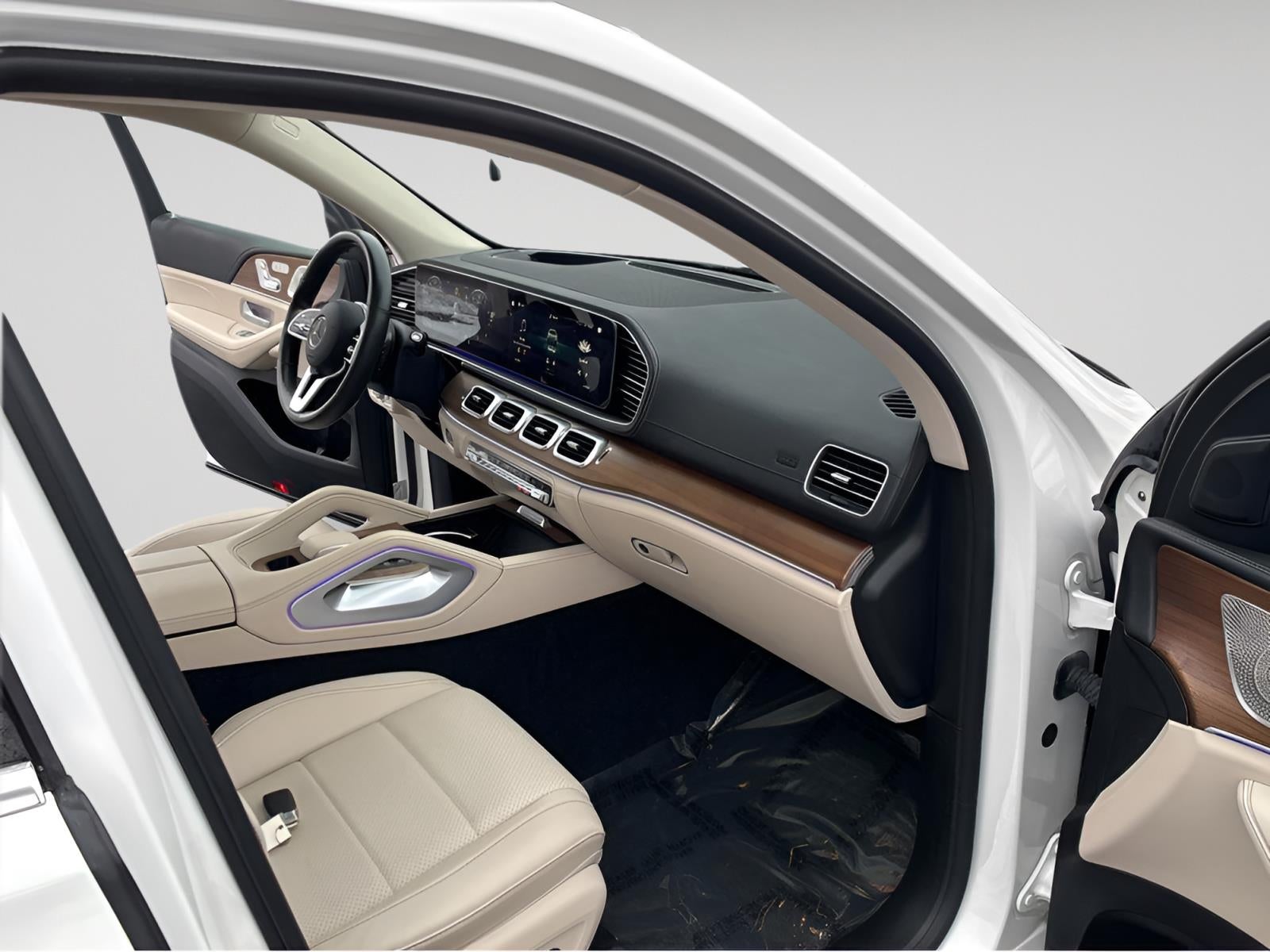 2023 Mercedes-Benz GLE GLE 350