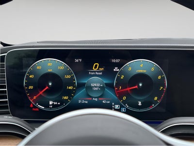 2023 Mercedes-Benz GLE GLE 350