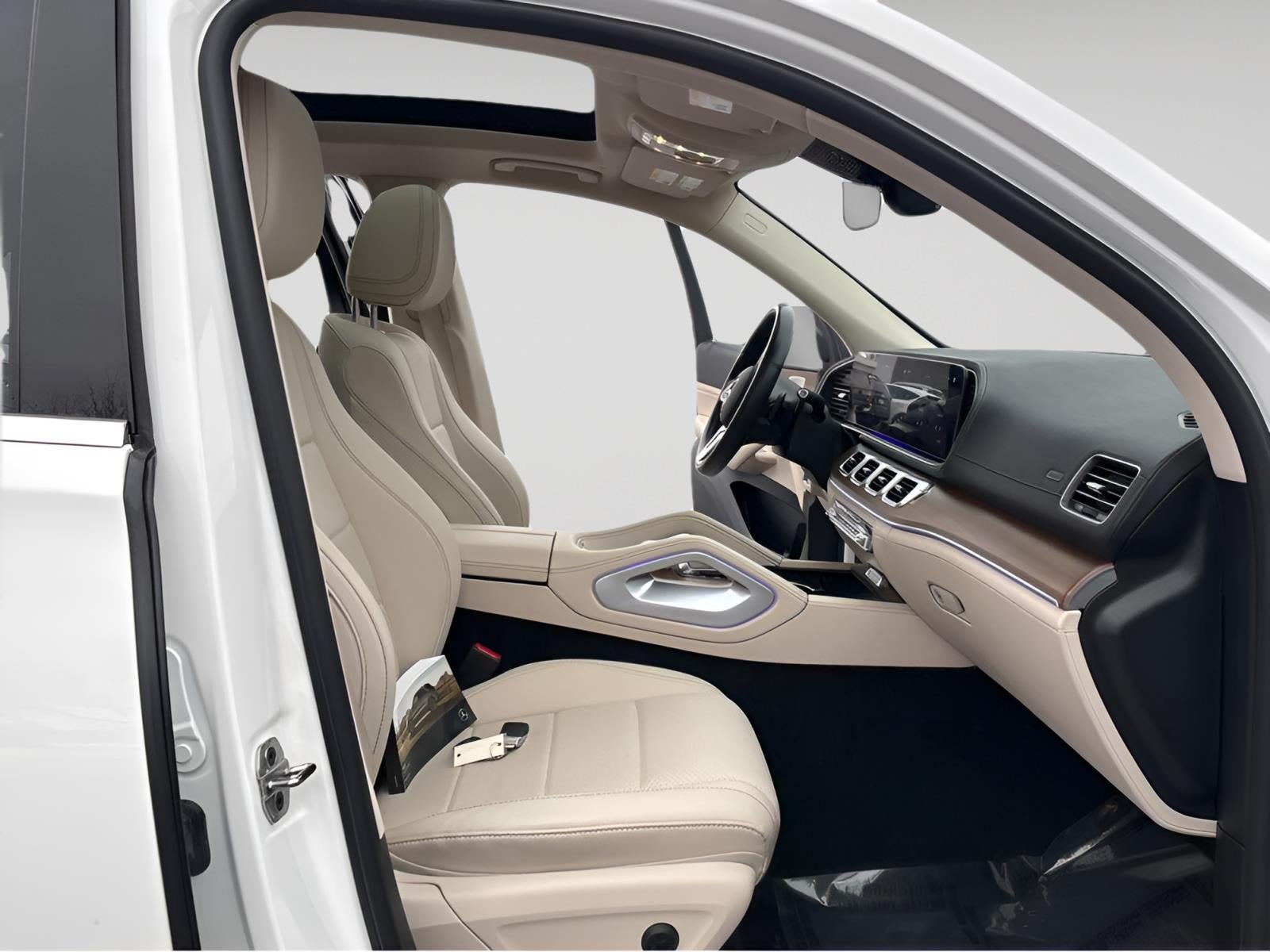 2023 Mercedes-Benz GLE GLE 350