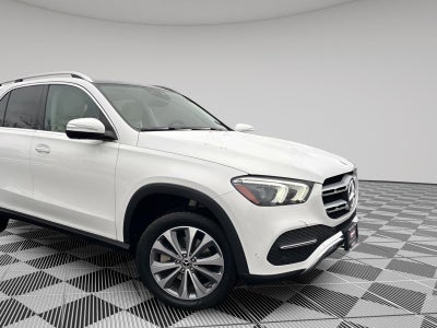 2023 Mercedes-Benz GLE GLE 350