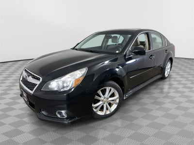 2013 Subaru Legacy 2.5i Limited