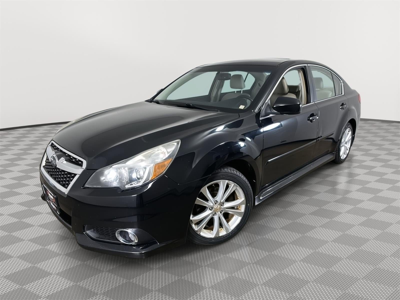 2013 Subaru Legacy 2.5i Limited