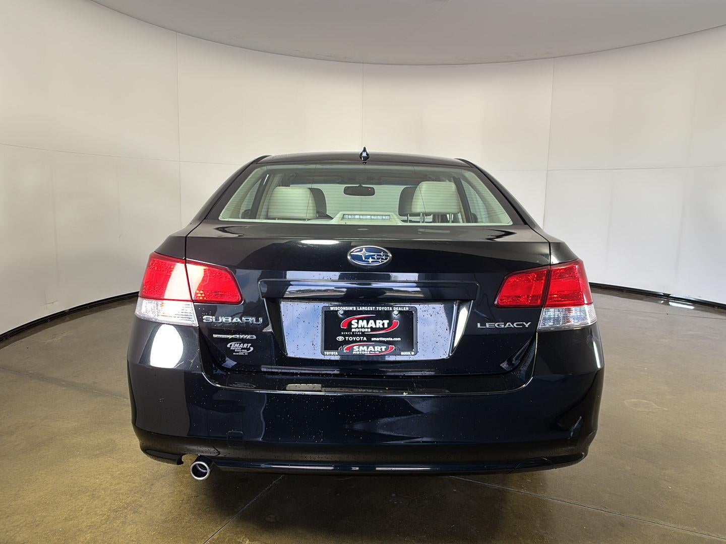2013 Subaru Legacy 2.5i Limited