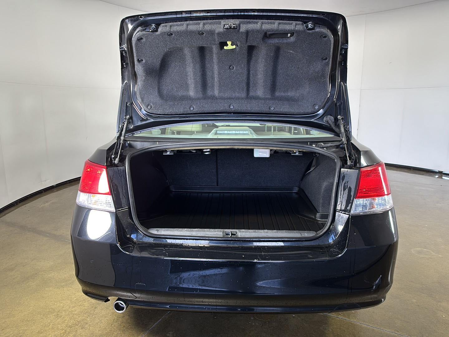 2013 Subaru Legacy 2.5i Limited