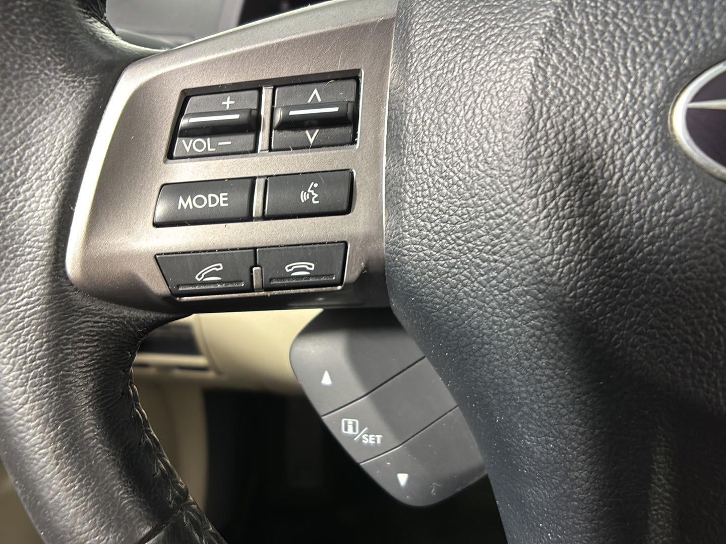 2013 Subaru Legacy 2.5i Limited