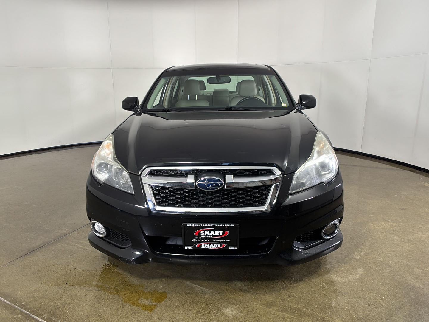 2013 Subaru Legacy 2.5i Limited