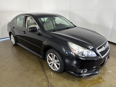 2013 Subaru Legacy 2.5i Limited