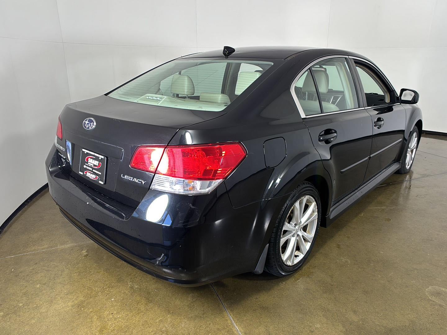 2013 Subaru Legacy 2.5i Limited
