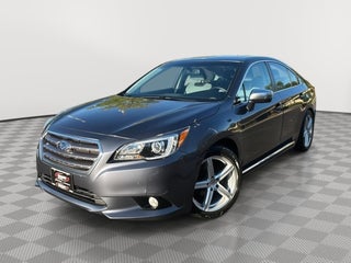 2017 Subaru Legacy Sport