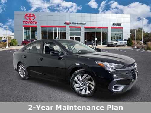 2024 Subaru Legacy Limited