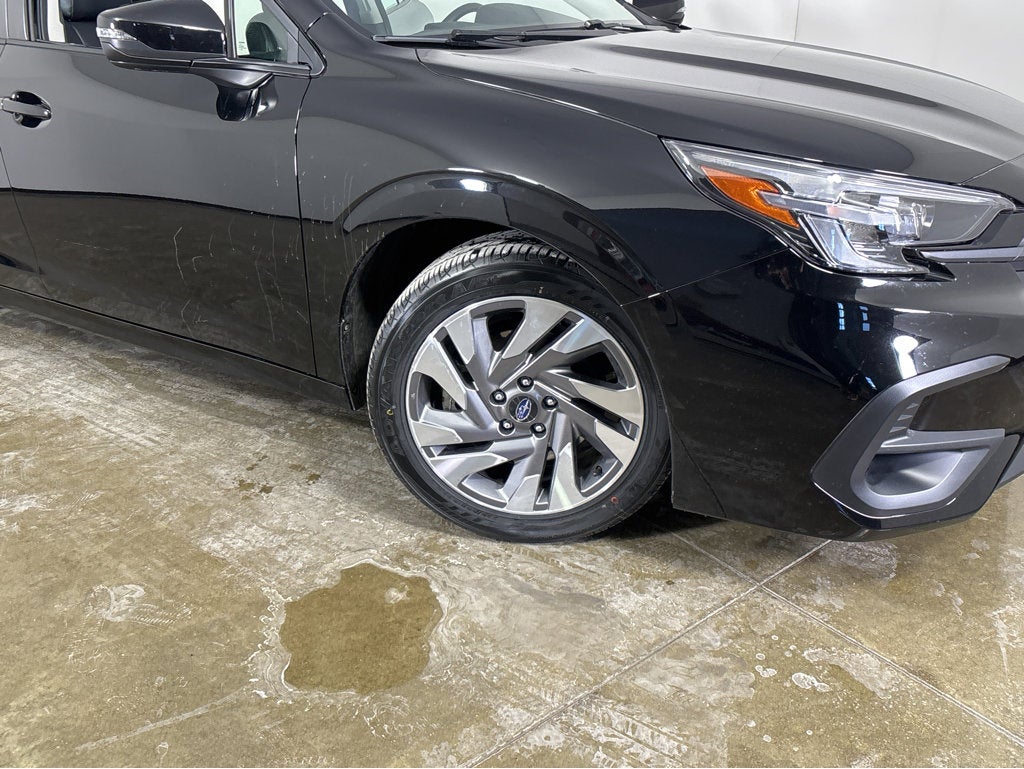 2024 Subaru Legacy Limited