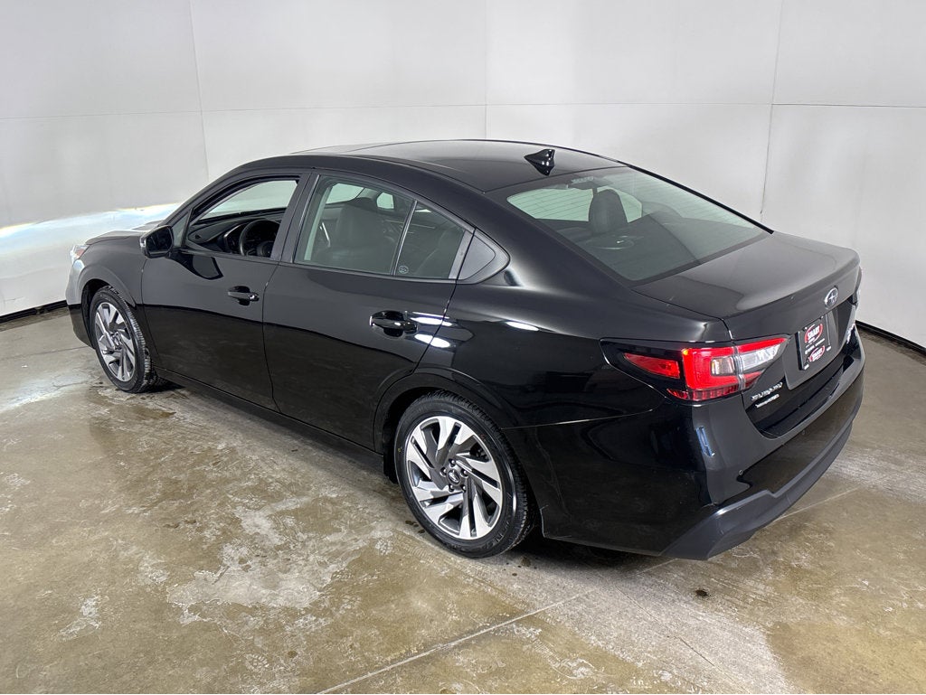 2024 Subaru Legacy Limited