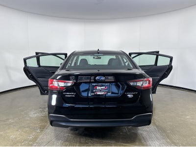 2024 Subaru Legacy Limited
