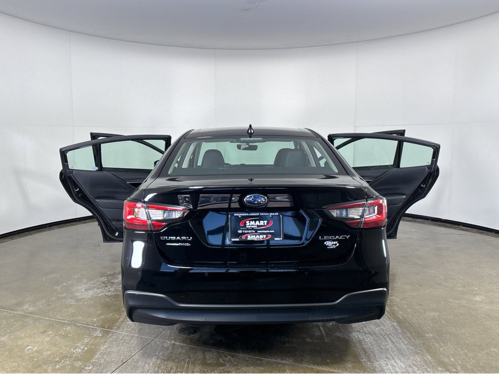 2024 Subaru Legacy Limited