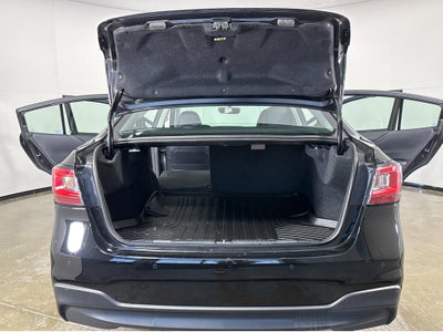 2024 Subaru Legacy Limited