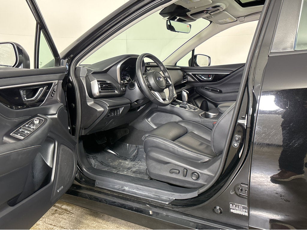 2024 Subaru Legacy Limited