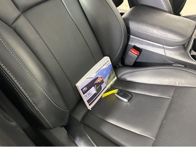 2024 Subaru Legacy LIMI