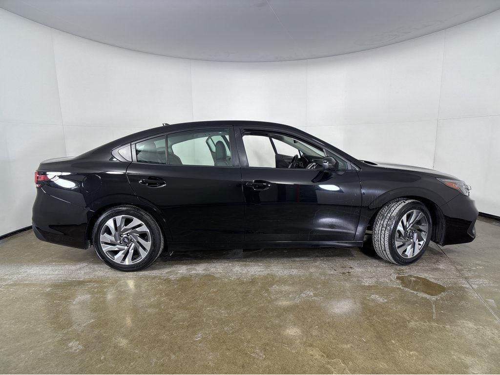 2024 Subaru Legacy LIMI