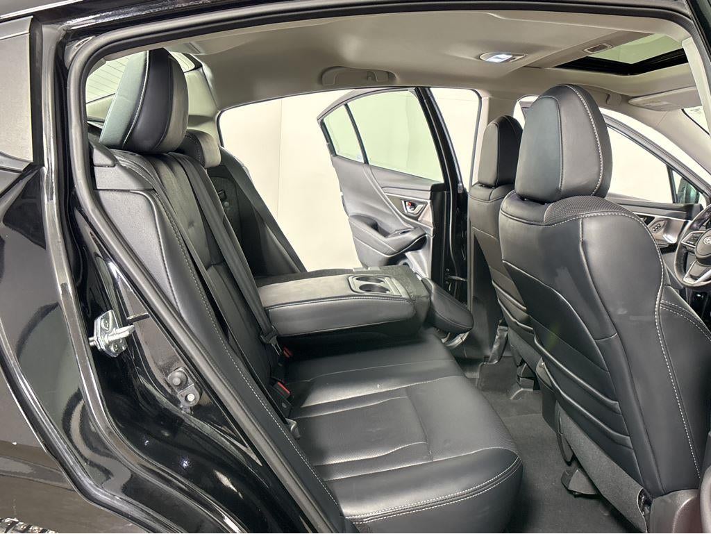 2024 Subaru Legacy LIMI