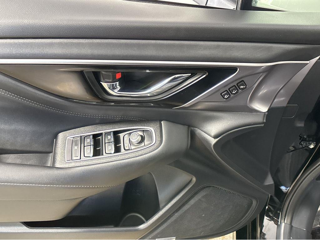 2024 Subaru Legacy LIMI