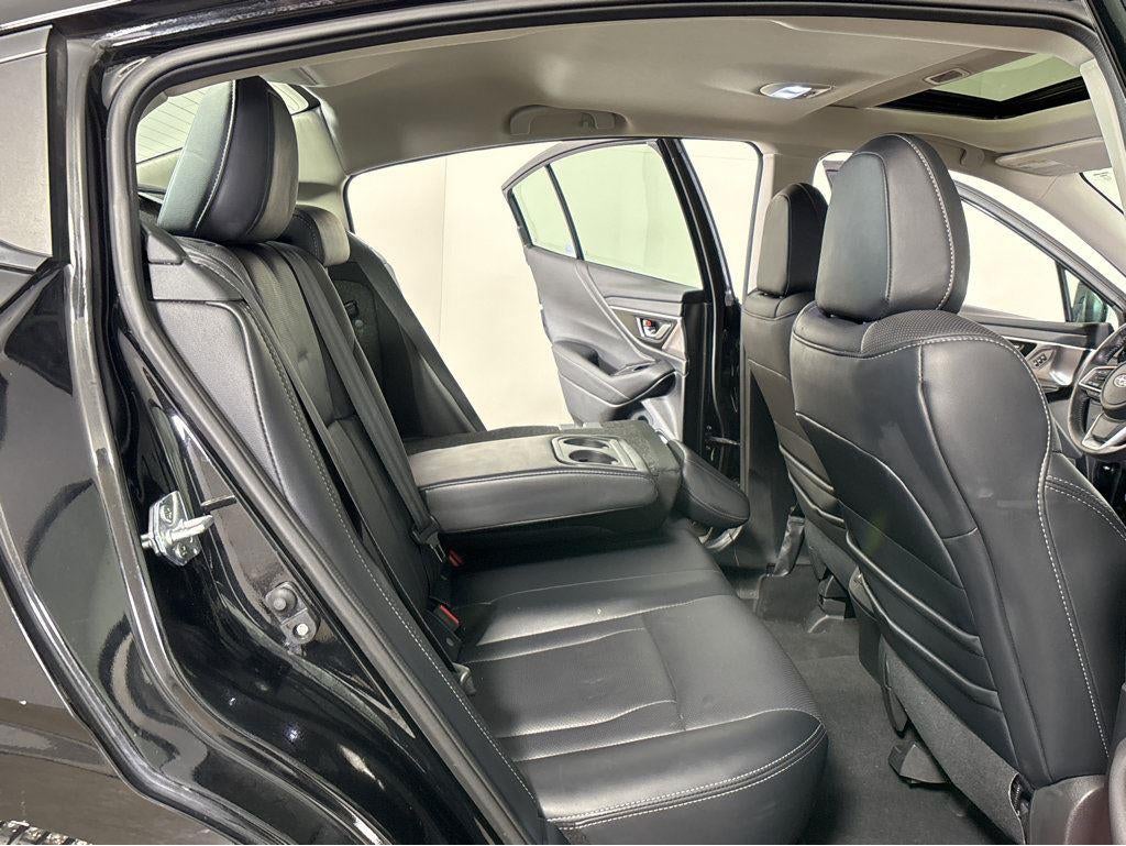 2024 Subaru Legacy LIMI