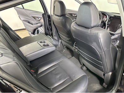 2024 Subaru Legacy LIMI