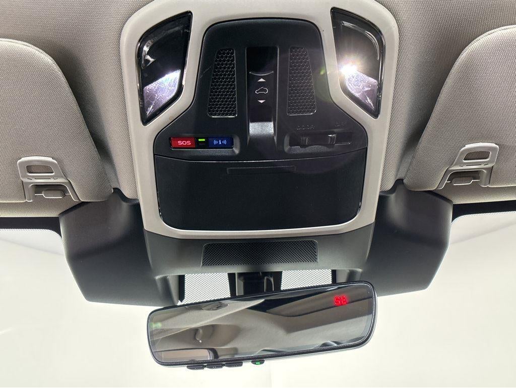 2024 Subaru Legacy LIMI