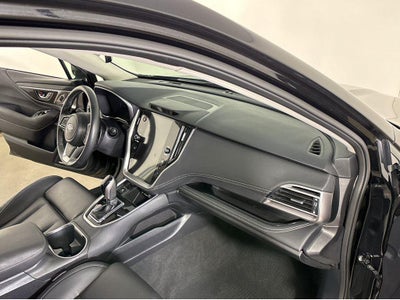 2024 Subaru Legacy LIMI