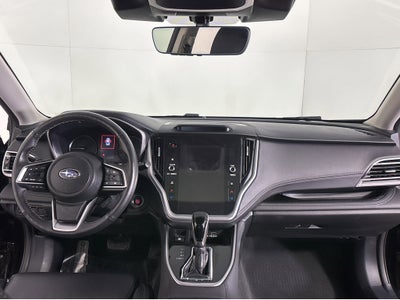 2024 Subaru Legacy Limited