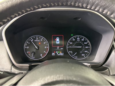 2024 Subaru Legacy Limited